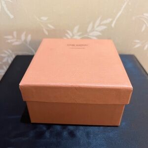 Authentic Louis Vuitton Square Box